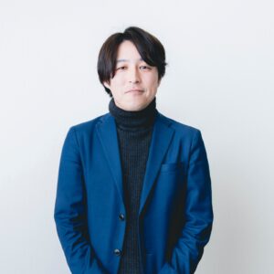 笹本徹