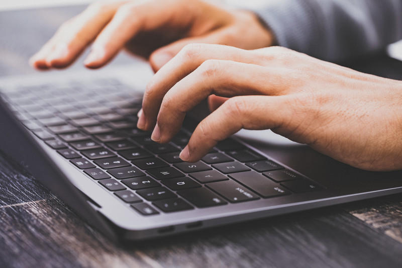 最近閉じた個人ブログのお話