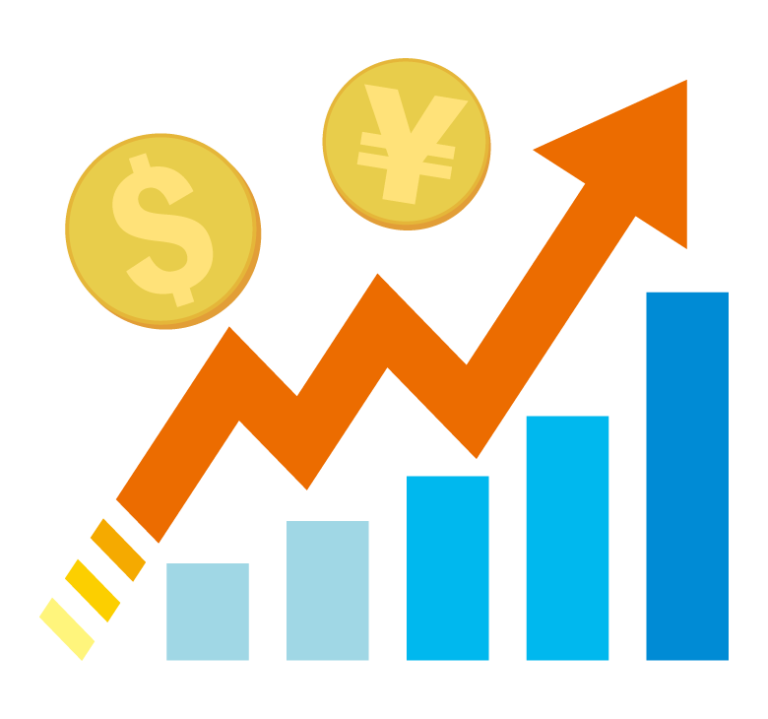 物価上昇について