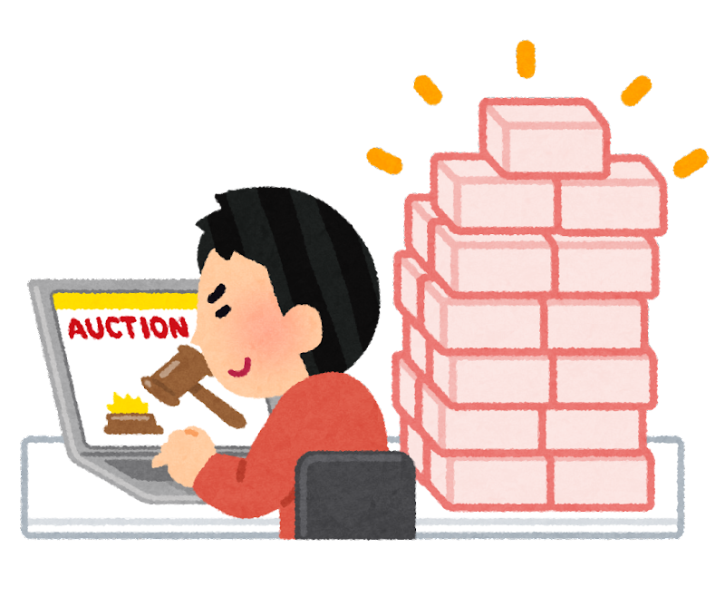 転売ヤ－と呼ばれる人達について