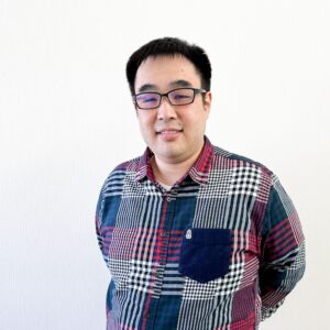 Yoshihiro Yamanaka