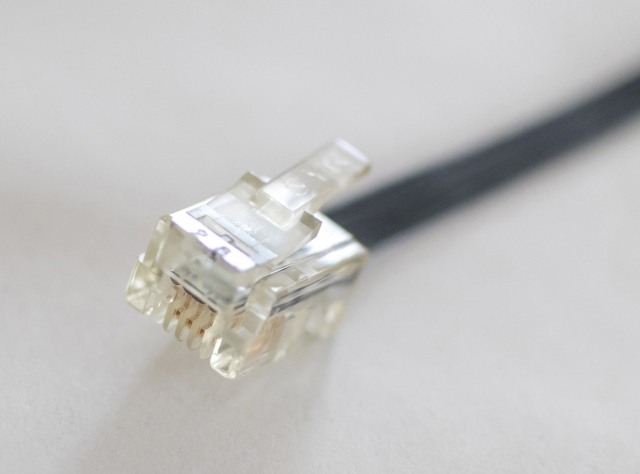 NTTのフレッツADSLがサービス終了しましたね