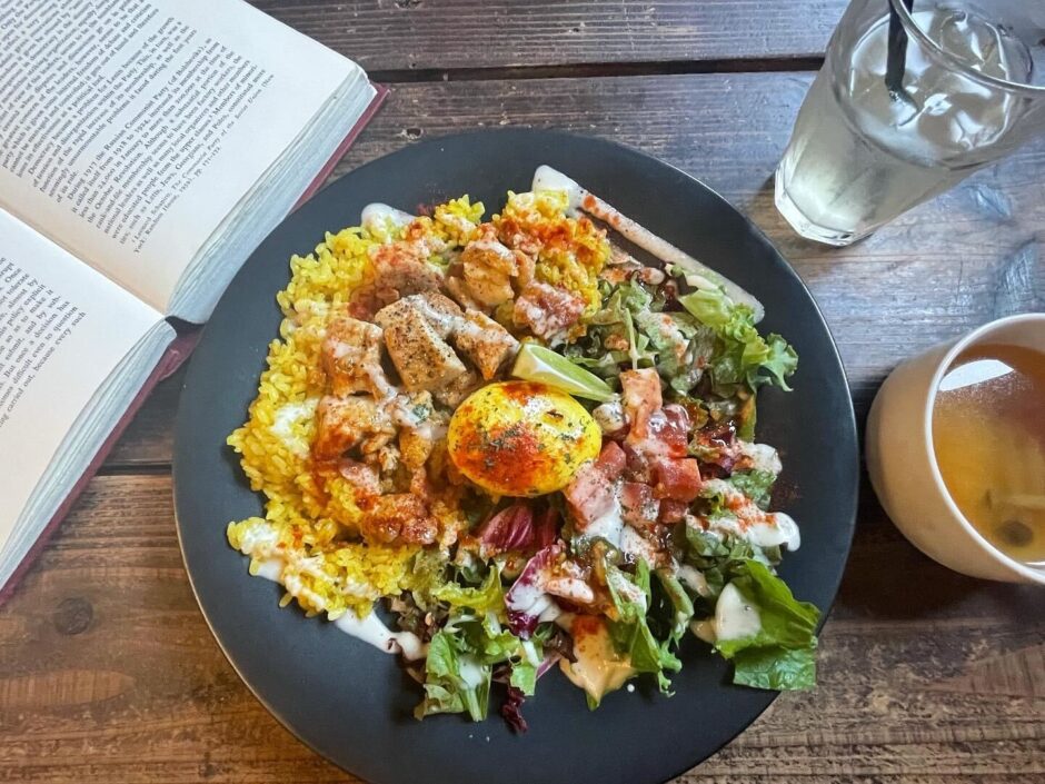 おすすめ滋賀ランチ