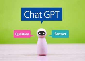 いまさらながらChatGPTを使ってみた。