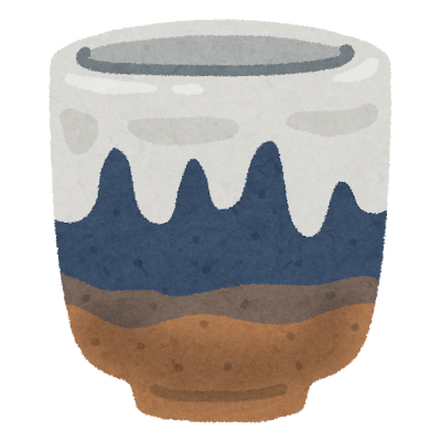 マイコップを作りたい！