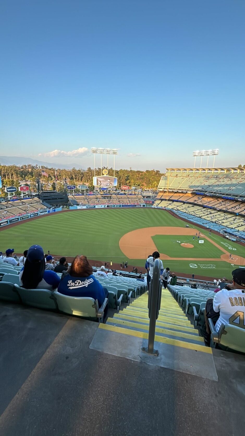 大谷選手に会いたくて～後編～
