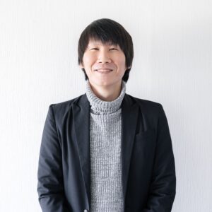 Ryosuke Morita