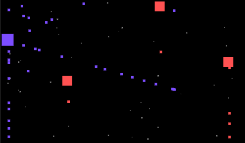 最新のClaudeでゲームが作れるというので試してみた