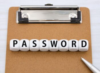 パスワードに対するバリデーションルールの設定について