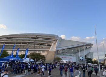 2026年W杯を前に、サッカー×ITの進化を語ってみた