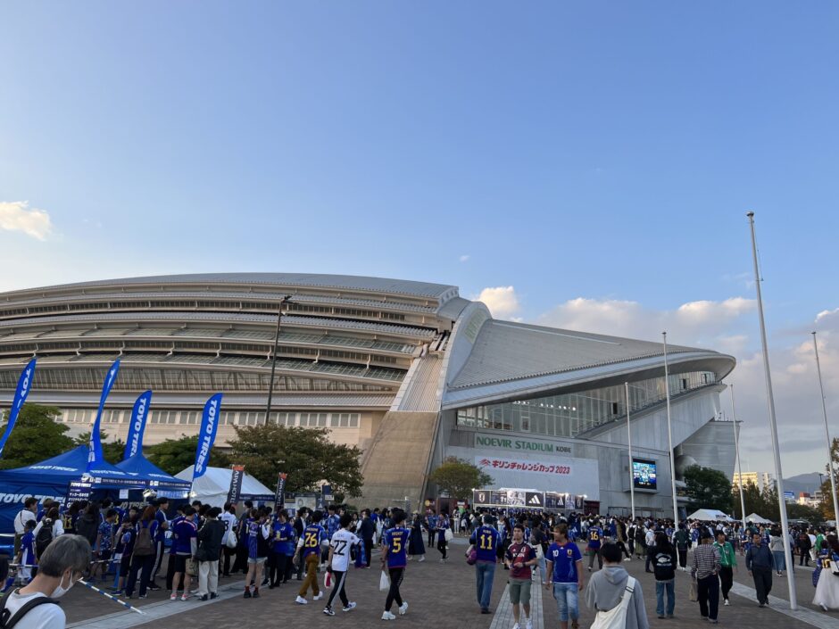 2026年W杯を前に、サッカー×ITの進化を語ってみた