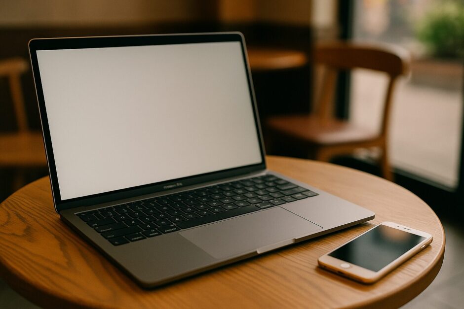 出張でWi-Fiを確保するには?フリーWi-Fiに頼らない安全なやり方