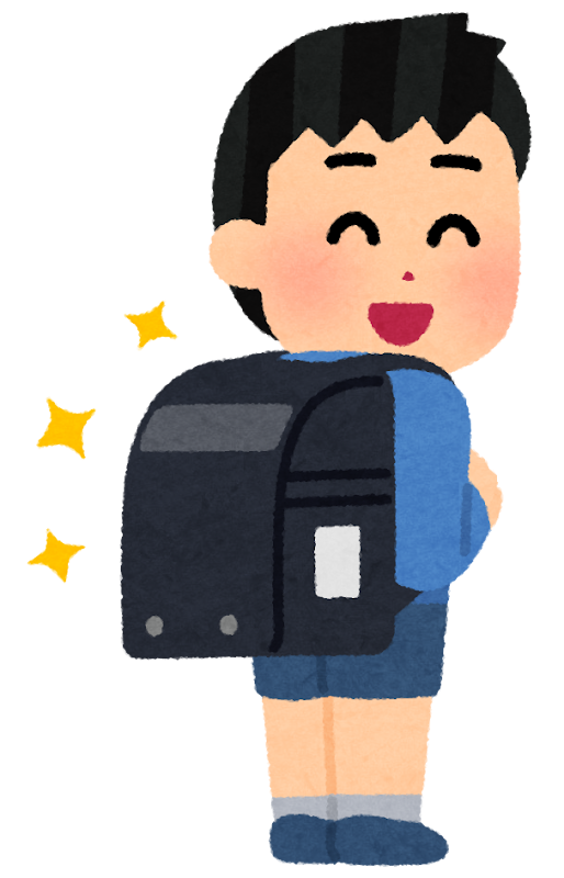 ランリュックという選択肢 〜京都発『ランリュック』を調べてみました〜