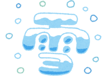 雪の名前は千差万別
