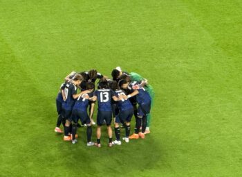 感動って科学できるの？スタジアムで“心が震える瞬間”を考えてみた