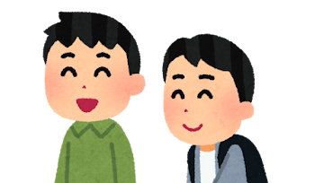 25年度の新入社員です！