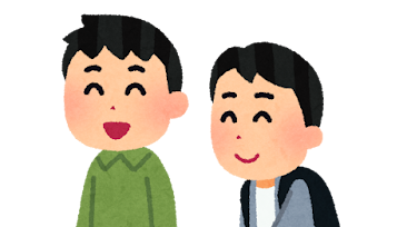 25年度の新入社員です！