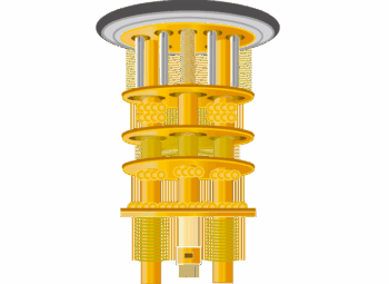 量子コンピューター
