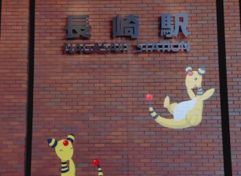 西九州新幹線で長崎へ。出張で感じた街とトルコライス