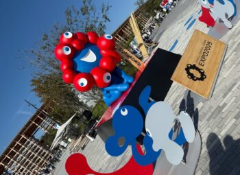 今さら大阪万博の感想！