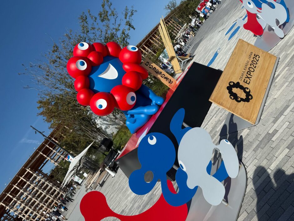 今さら大阪万博の感想！