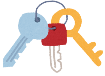 多要素認証技術について