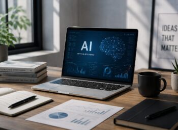 【滋賀県 AI導入支援】AIを導入したいけど、何から始めればいいの？