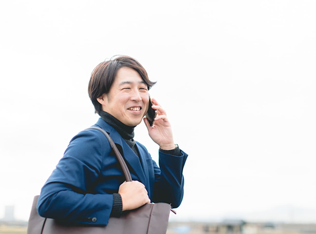営業職の仕事