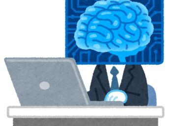 オンライン採用面接に「AI応募者」？